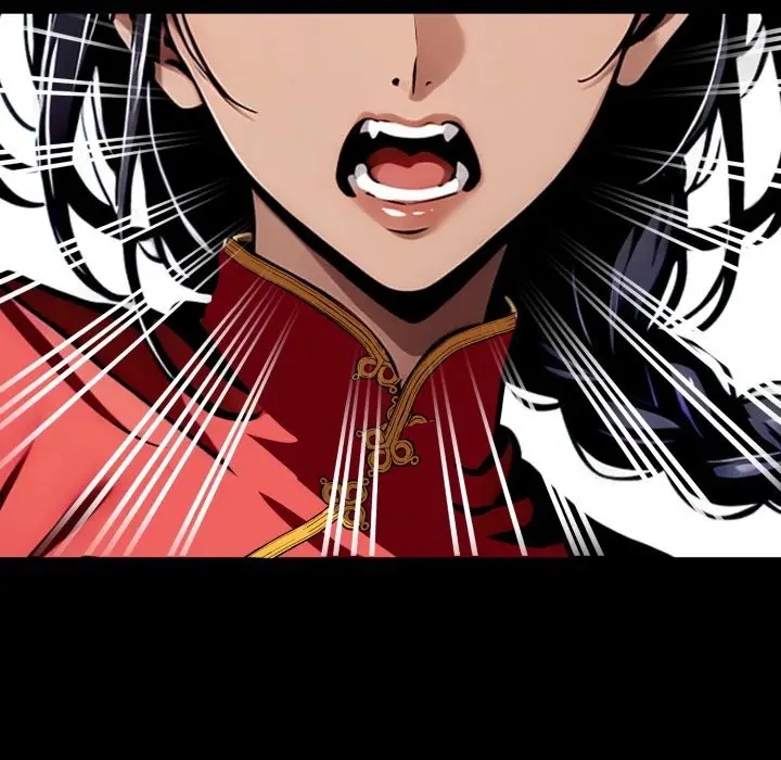 漫画《黑道X上班族》第49话第163张图