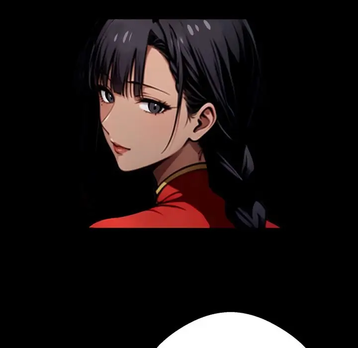 漫画《黑道X上班族》第49话第177张图