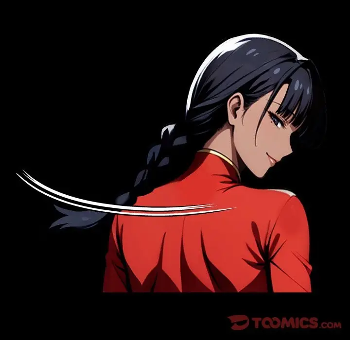 漫画《黑道X上班族》第49话第180张图