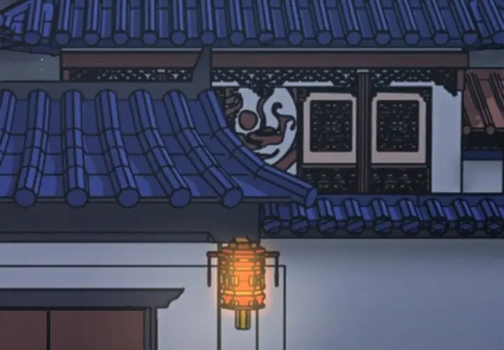 漫画《黑道X上班族》第49话第3张图