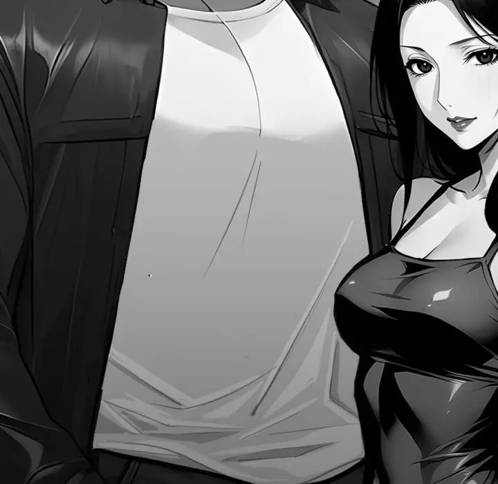 漫画《黑道X上班族》第49话第62张图