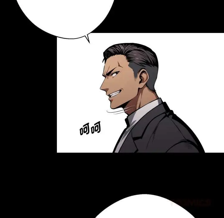 漫画《黑道X上班族》第50话第165张图