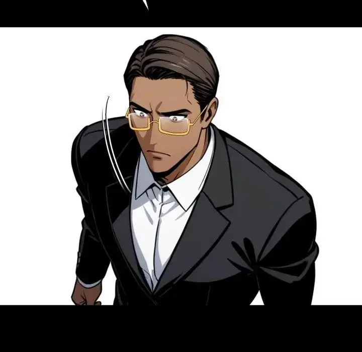 漫画《黑道X上班族》第51话第133张图