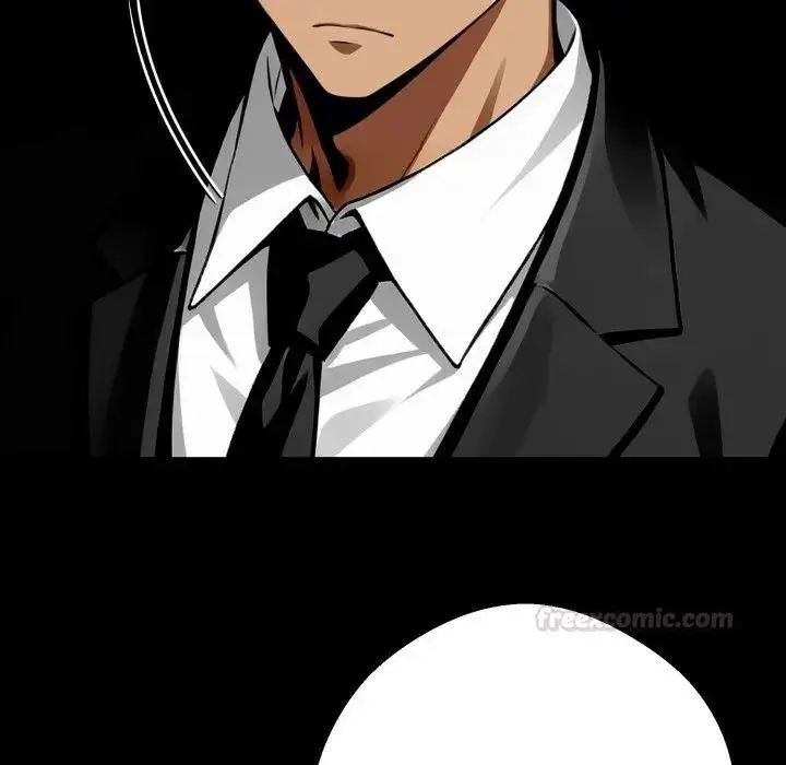 漫画《黑道X上班族》第51话第15张图