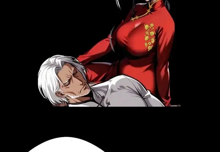 漫画《黑道X上班族》第51话第2张图