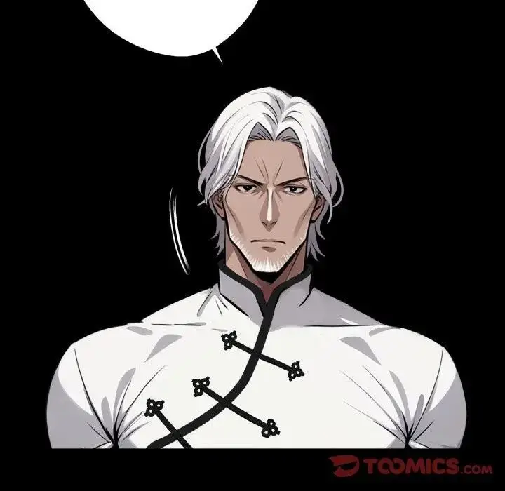 漫画《黑道X上班族》第51话第39张图