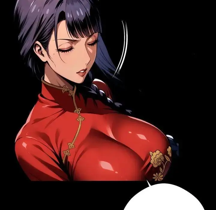 漫画《黑道X上班族》第51话第92张图