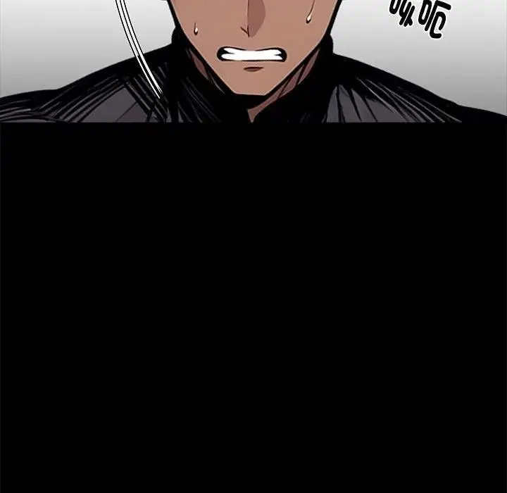 漫画《黑道X上班族》第53话第130张图