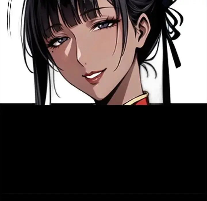 漫画《黑道X上班族》第54话第118张图