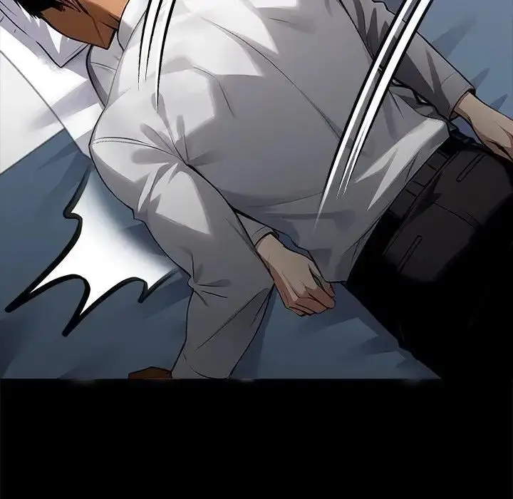 漫画《黑道X上班族》第54话第145张图