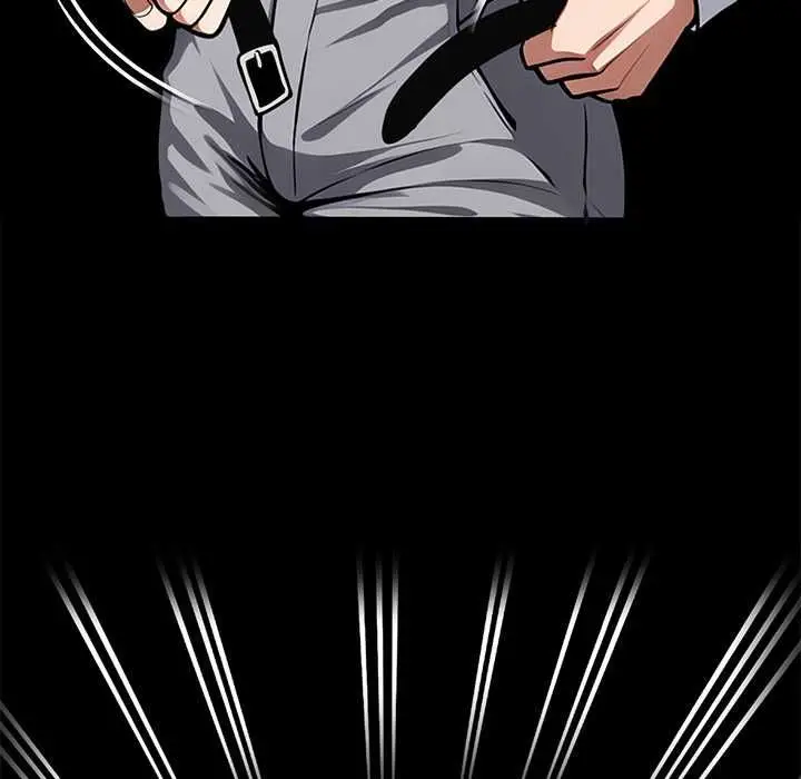 漫画《黑道X上班族》第55话第131张图