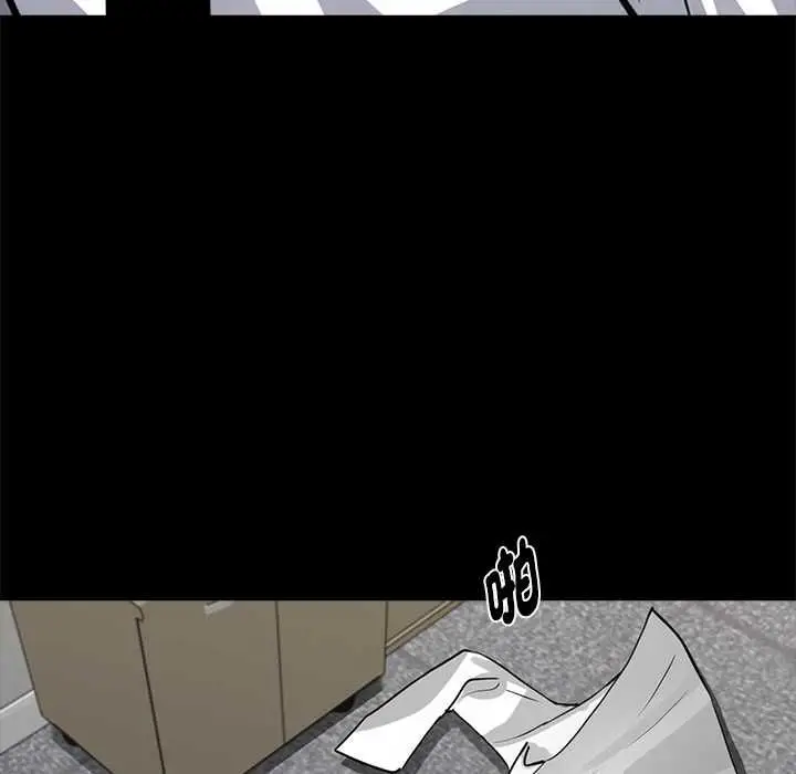 漫画《黑道X上班族》第55话第136张图