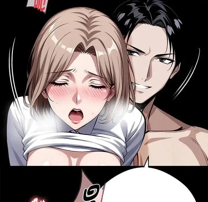 漫画《黑道X上班族》第57话第56张图