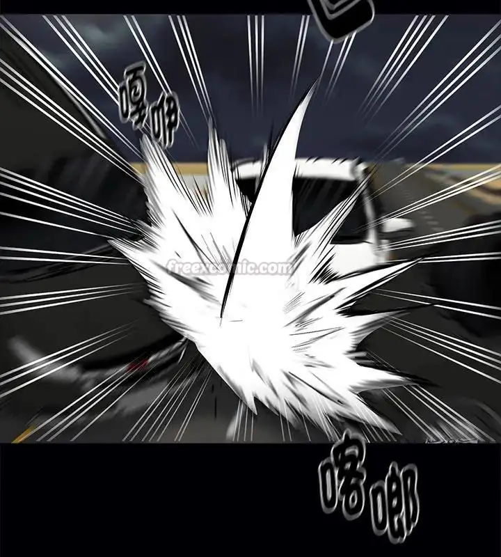 漫画《黑道X上班族》第61话第60张图