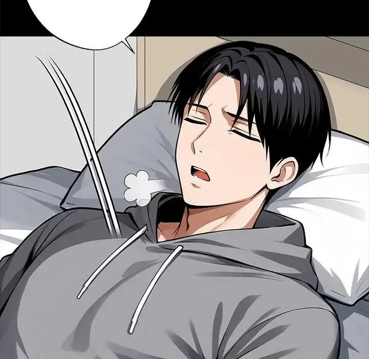 漫画《黑道X上班族》第63话第94张图