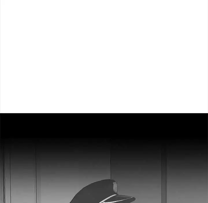 漫画《黑道X上班族》第64话第104张图