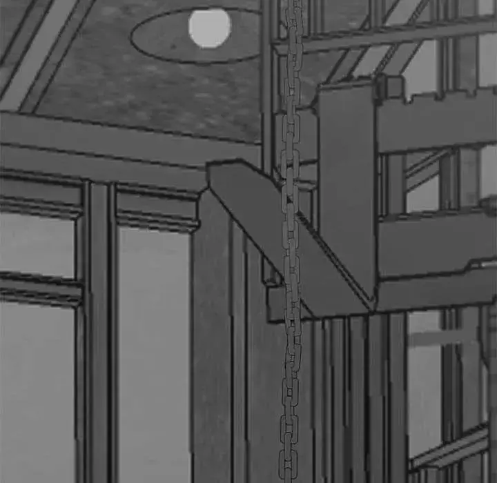 漫画《黑道X上班族》第64话第107张图