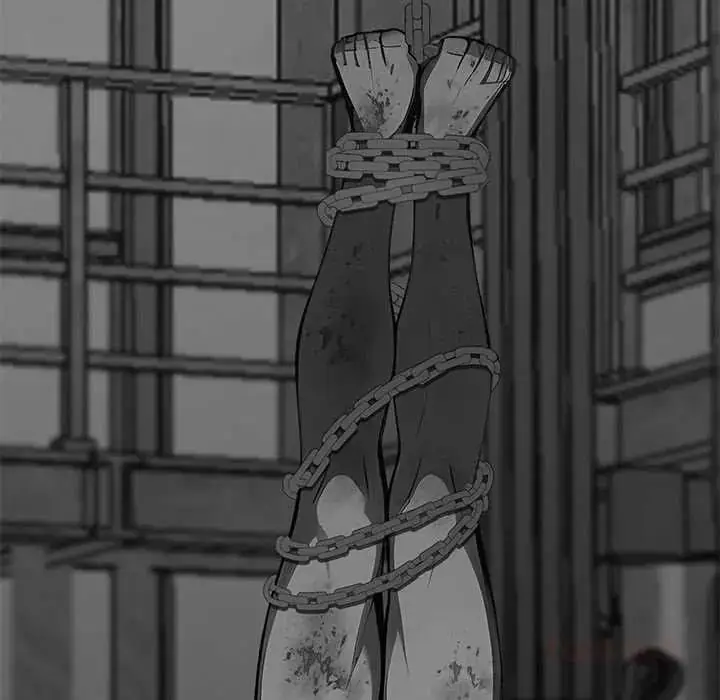 漫画《黑道X上班族》第64话第108张图