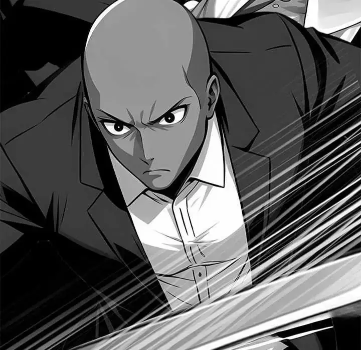 漫画《黑道X上班族》第64话第118张图