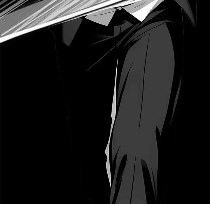 漫画《黑道X上班族》第64话第119张图