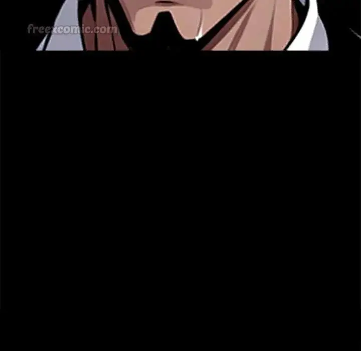 漫画《黑道X上班族》第64话第150张图