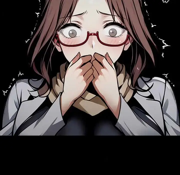 漫画《黑道X上班族》第64话第16张图