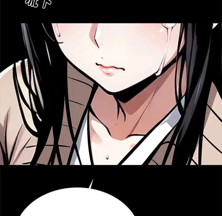 漫画《黑道X上班族》第64话第181张图