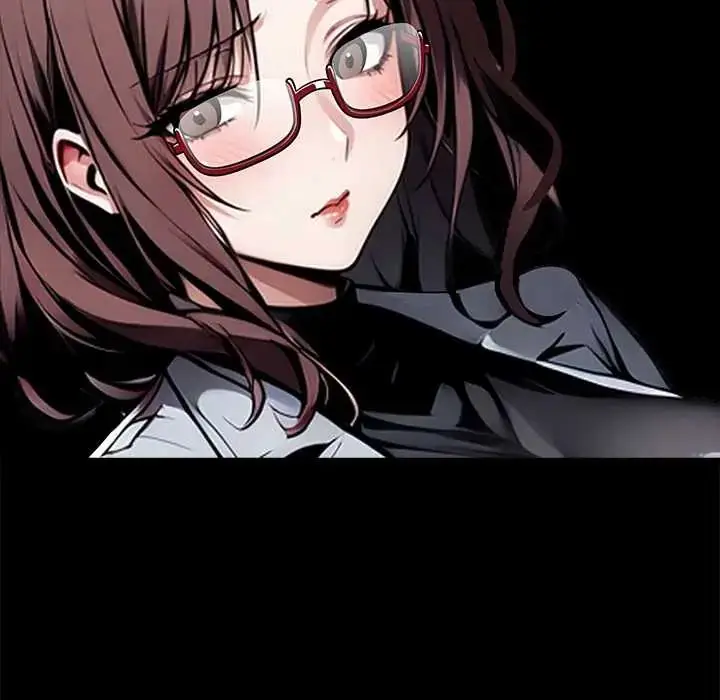 漫画《黑道X上班族》第64话第31张图