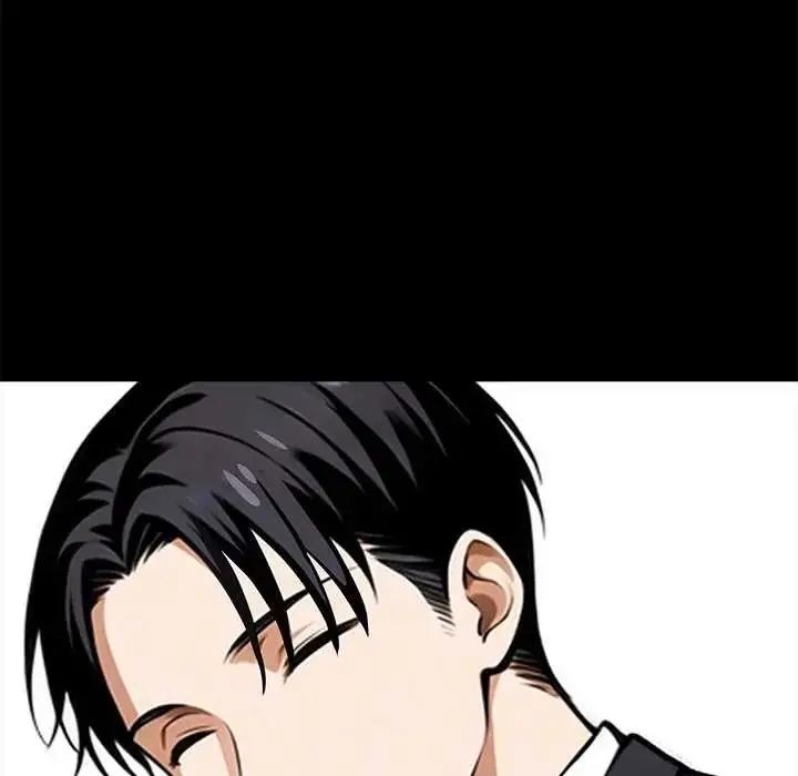 漫画《黑道X上班族》第64话第32张图