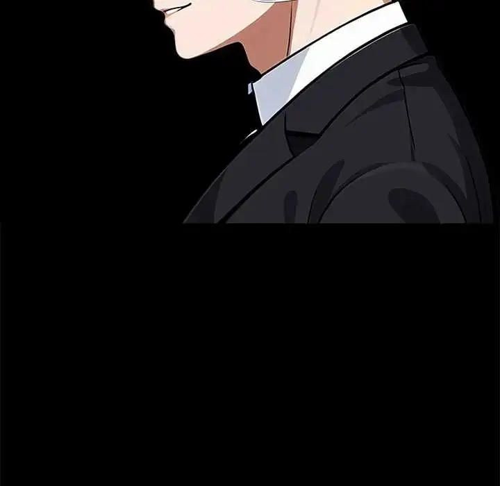 漫画《黑道X上班族》第64话第35张图