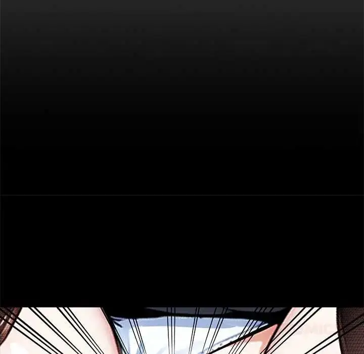 漫画《黑道X上班族》第64话第44张图