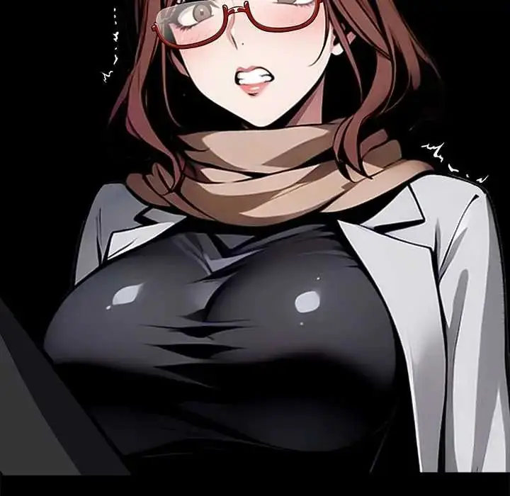漫画《黑道X上班族》第64话第9张图