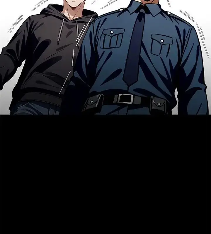 漫画《黑道X上班族》第65话第16张图