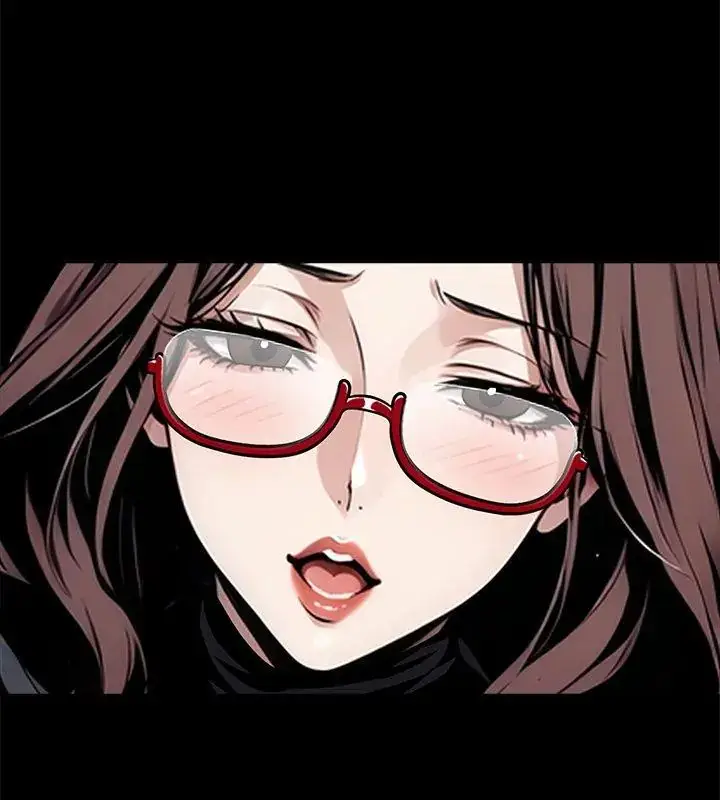 漫画《黑道X上班族》第65话第78张图