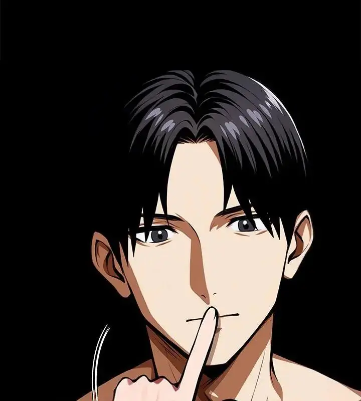 漫画《黑道X上班族》第65话第97张图