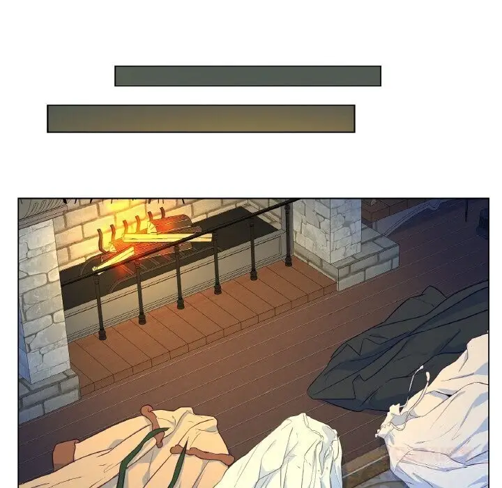 漫画《吉赛儿之血》第16话第93张图