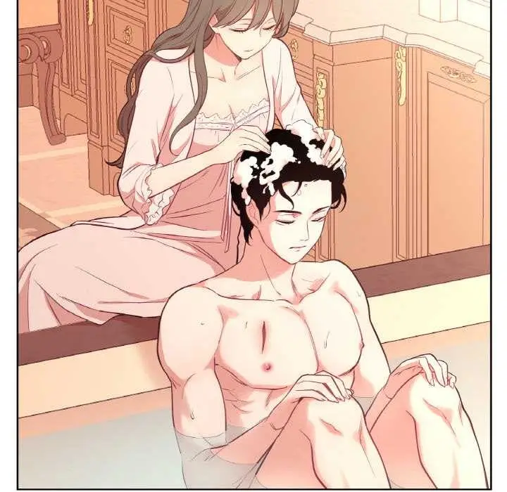 漫画《吉赛儿之血》第26话第49张图