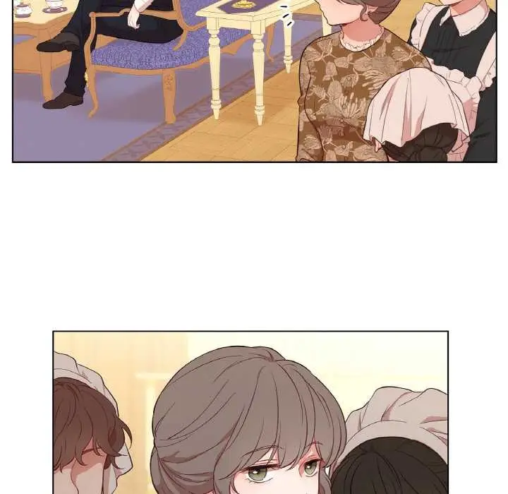 漫画《吉赛儿之血》第29话第13张图