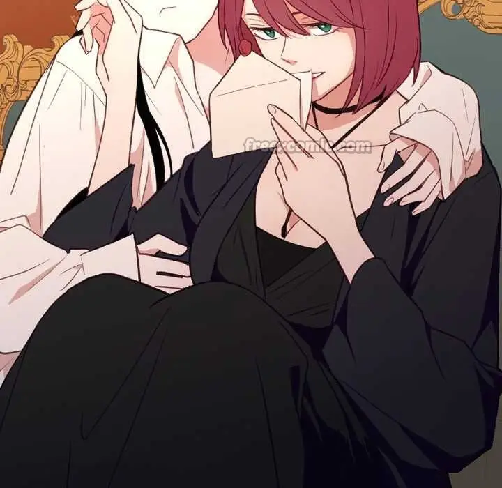 漫画《吉赛儿之血》第31话第45张图