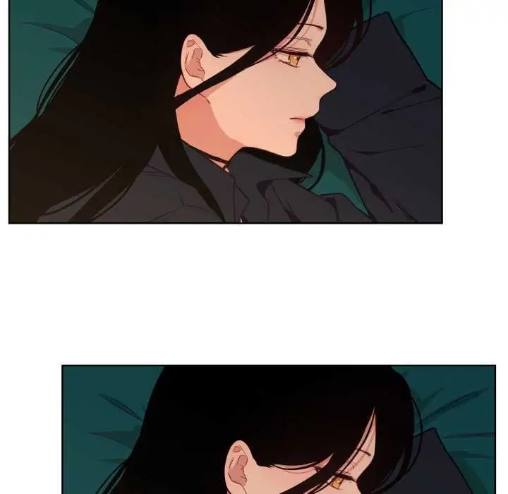 漫画《吉赛儿之血》第33话第12张图