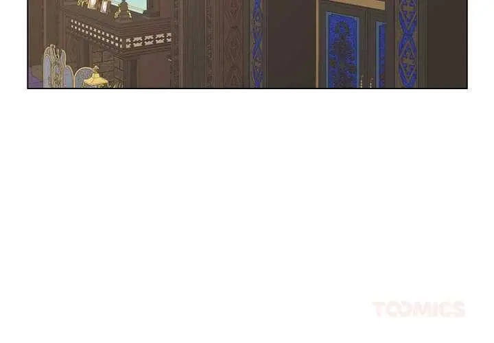 漫画《吉赛儿之血》第33话第2张图