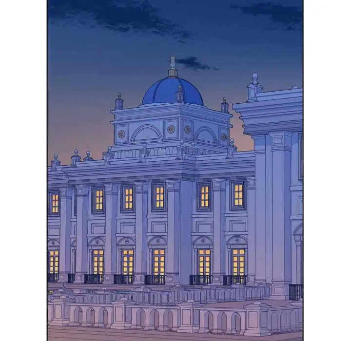 漫画《吉赛儿之血》第33话第28张图