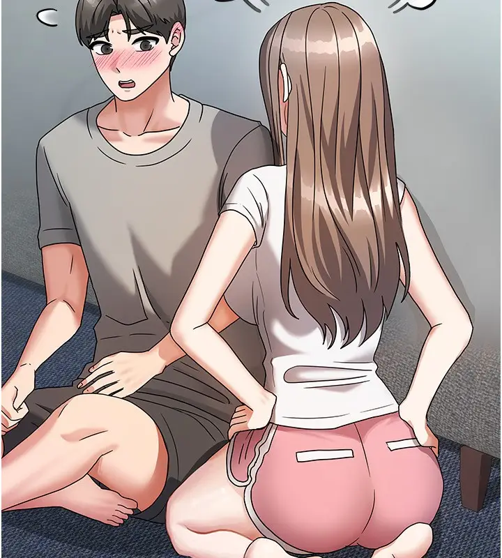 漫画《我家的女房客》第3话第101张图