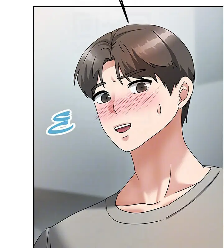 漫画《我家的女房客》第3话第107张图