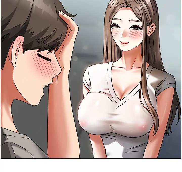 漫画《我家的女房客》第3话第169张图