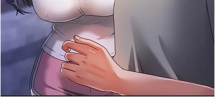 漫画《我家的女房客》第3话第17张图