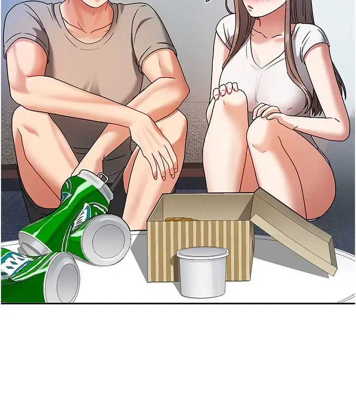 漫画《我家的女房客》第3话第54张图