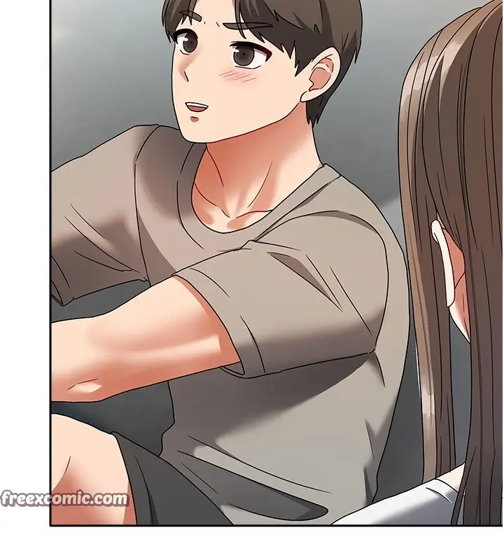 漫画《我家的女房客》第3话第70张图