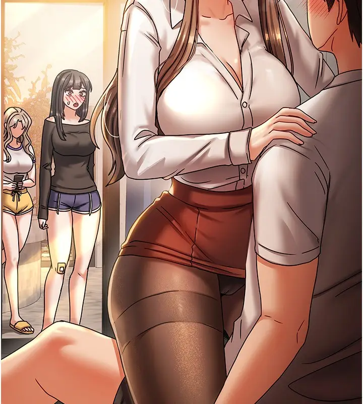 漫画《我家的女房客》第6话第188张图