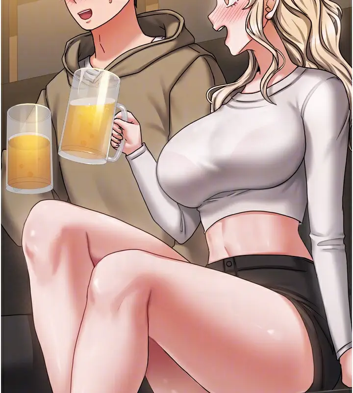 漫画《我家的女房客》第10话第78张图